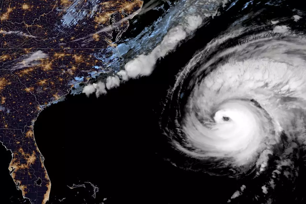 Increased Chance of Hurricanes Hitting Canada as Atlantic Ocean Forecasts More Storms