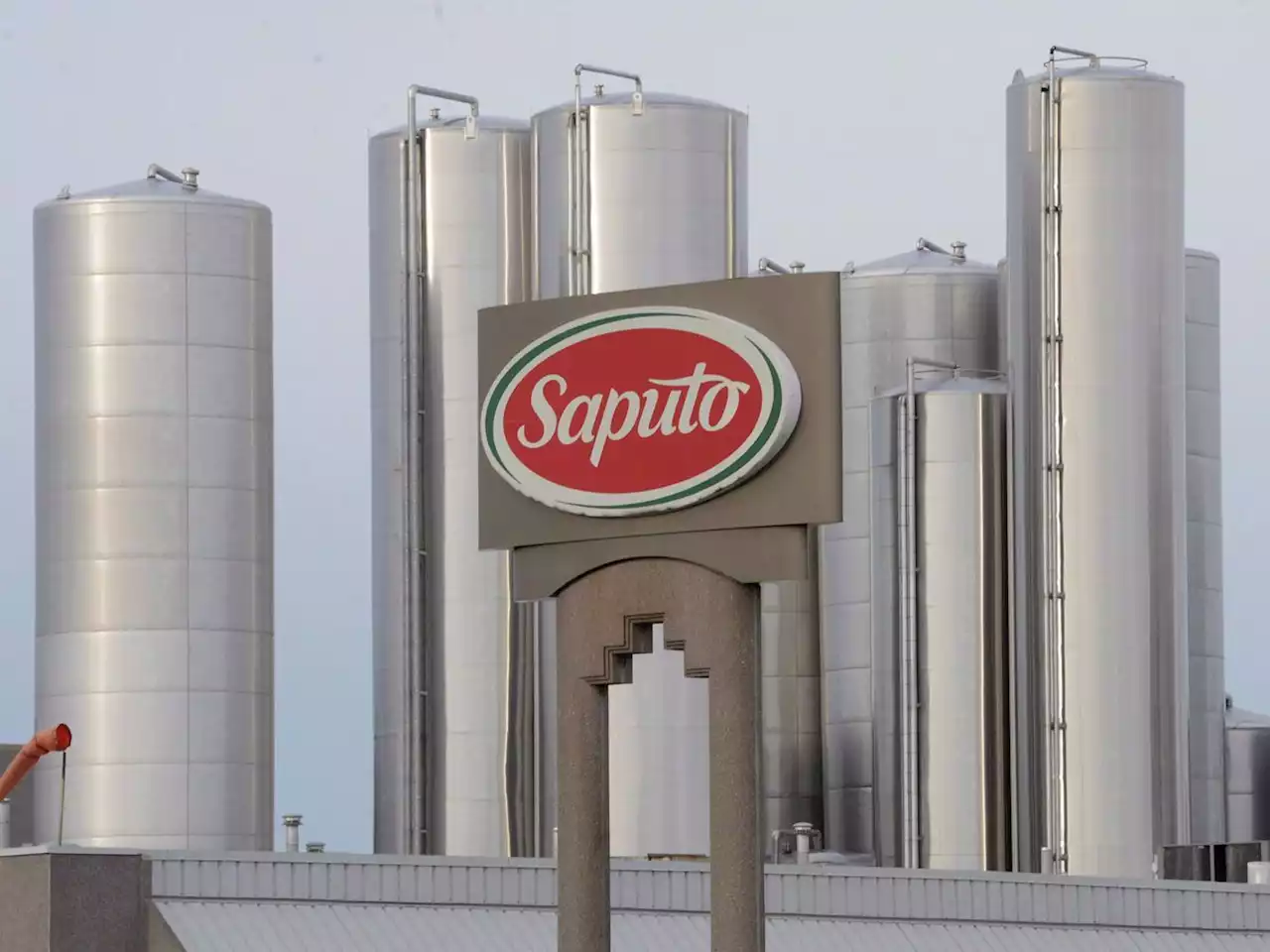 Saputo Delays $2.1 Billion Profit Target Due to Market Uncertainty