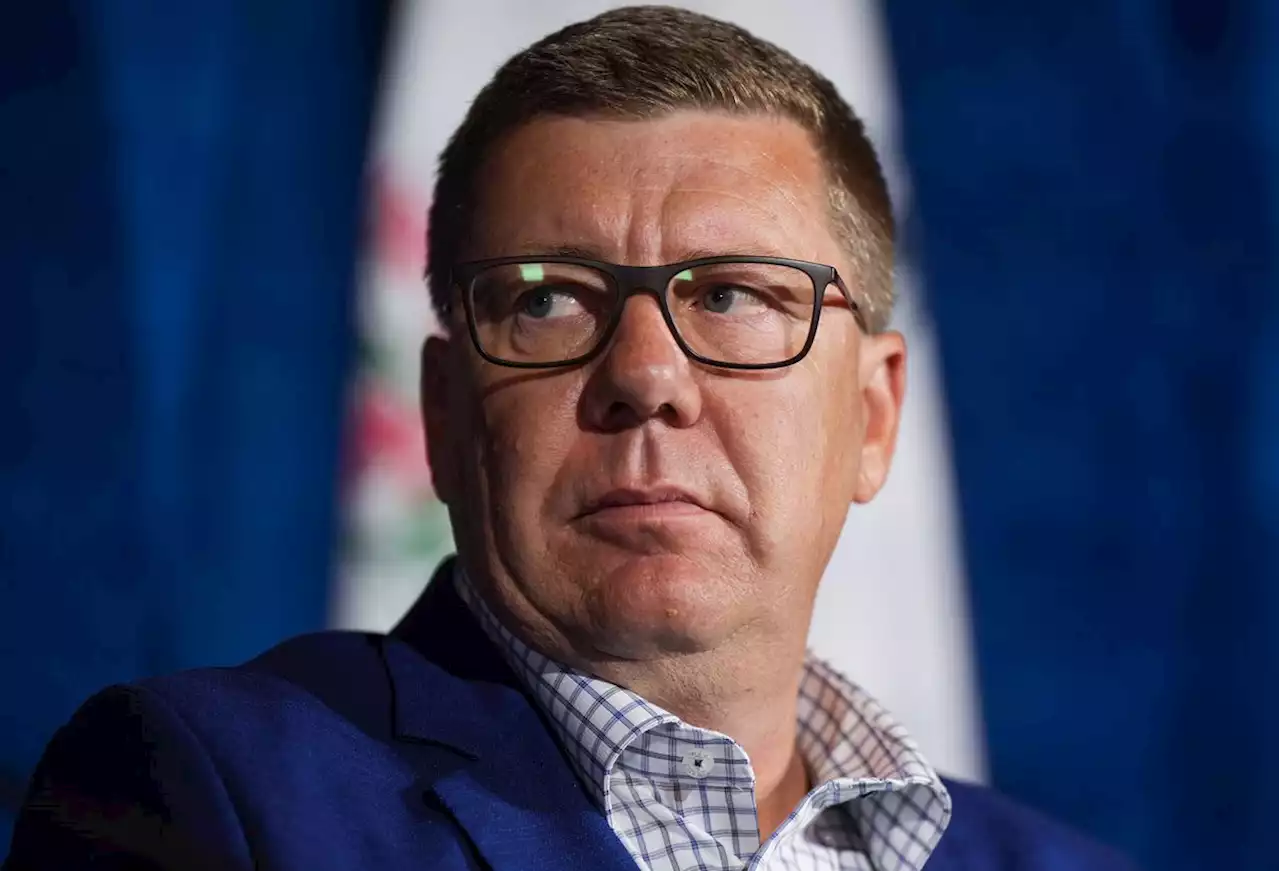 Saskatchewan Premier Receives Message on Cost of Living and Housing as Party Loses By-Elections