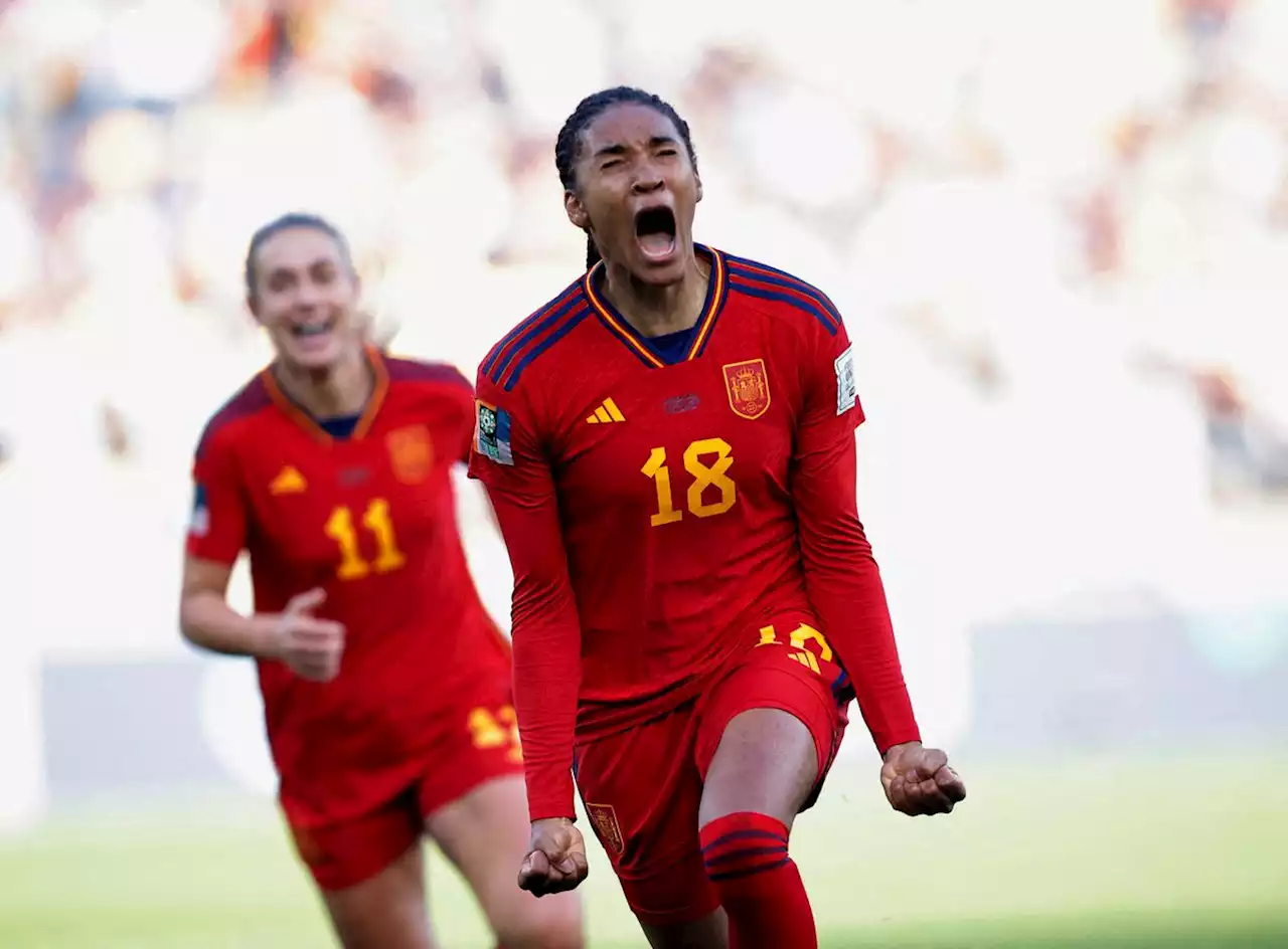 Spain Defeats Netherlands in Extra Time to Reach Women's World Cup Semi-Finals