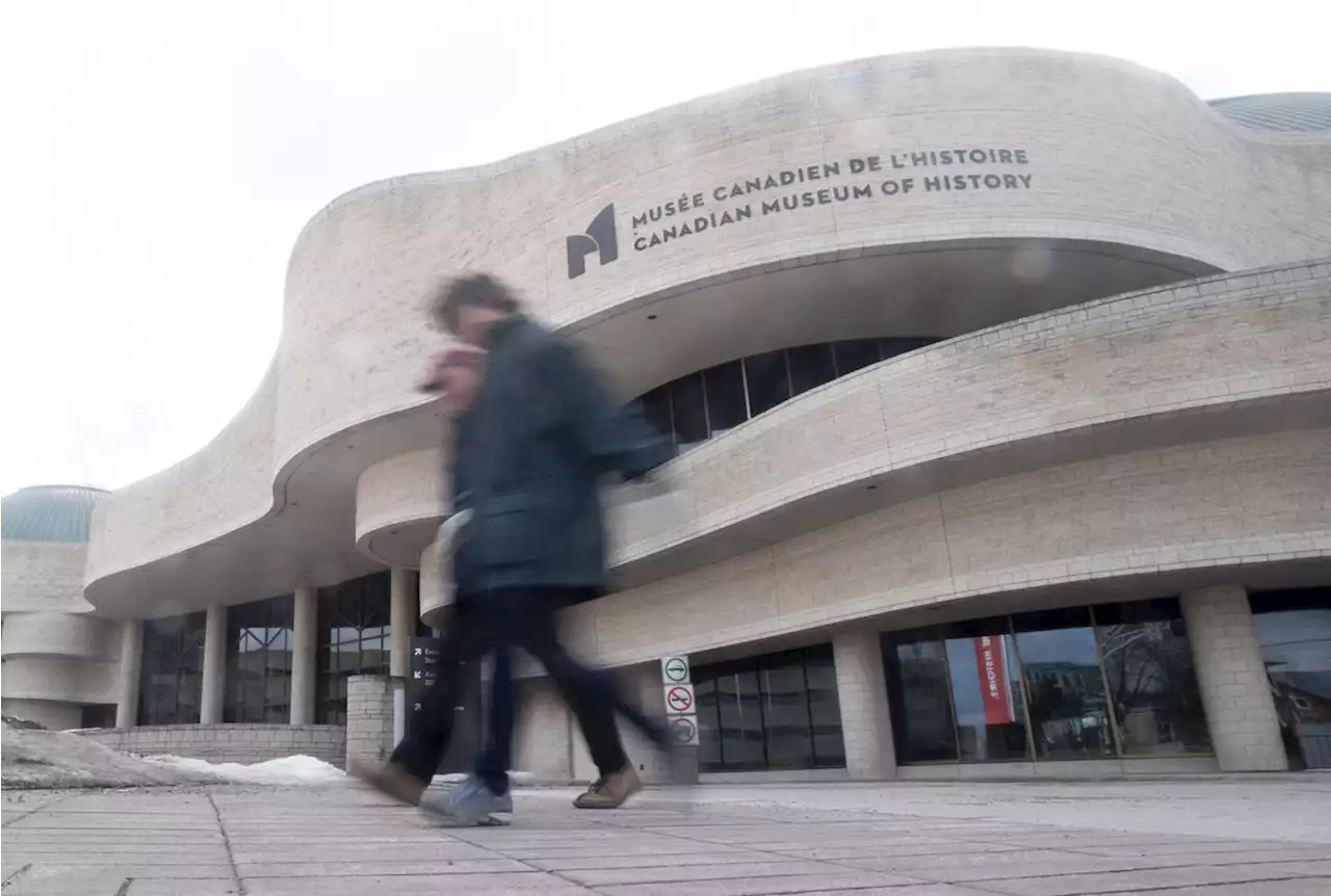 Canadian Museum of History's Conservation System Puts Collections at Risk