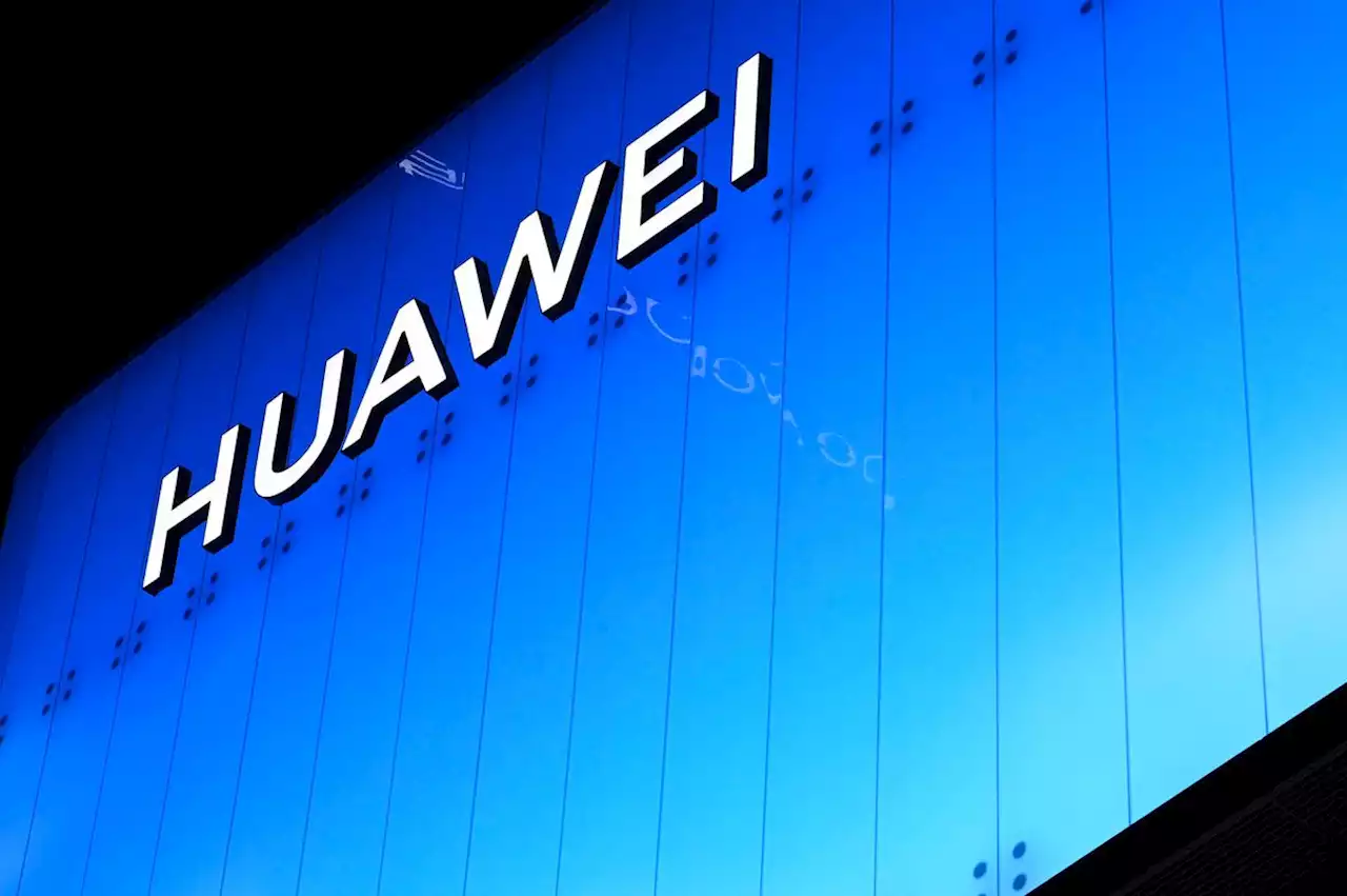 Huawei's Profit Margin Rises to 15% as Net Profit Triples