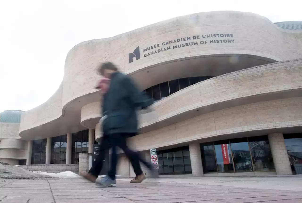 Over 800 Items Missing from Canadian Museums, Audit Reveals