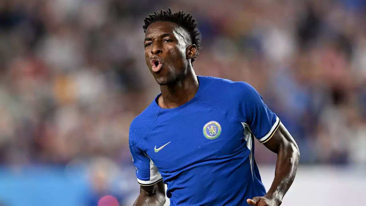 Daftar Transfer Lengkap Chelsea Musim 2023/24 - Moises Caicedo OTW Ke Stamford Bridge? | Goal.com Indonesia