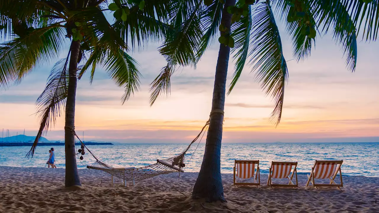 Cette activité de 'vieux' m’a fait passer mes meilleures vacances et je la recommande à tout le monde ! - Grazia