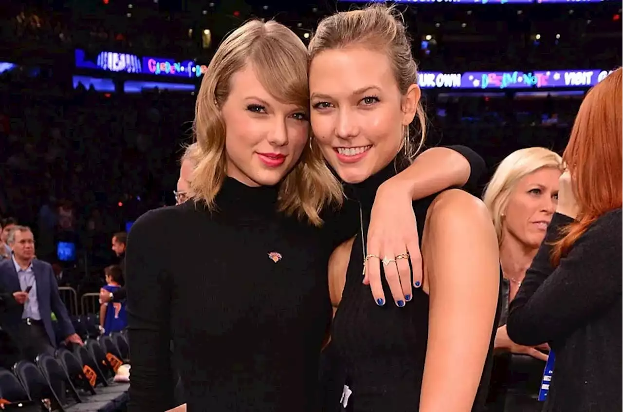 A History Of Taylor Swift And Karlie Kloss’ Relationship Breakdown