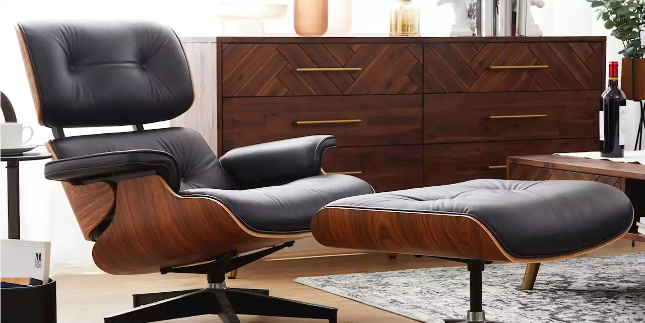 25 Midcentury Modern Furniture Pieces That Will Always Be in Style