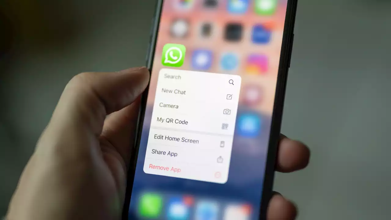 WhatsApp could adopt a very Zoom-like feature - htxt