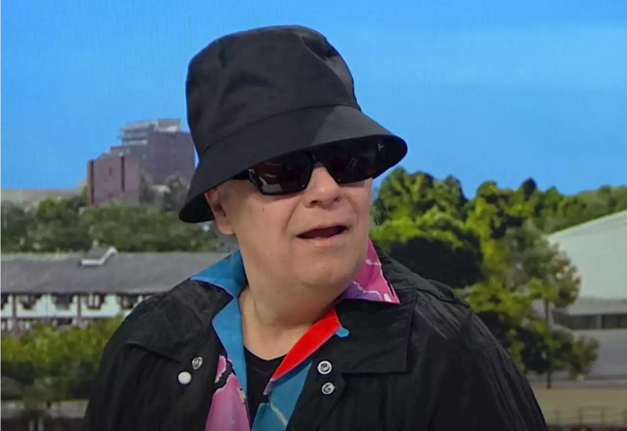 Duran Duran's Andy Taylor Says Prostate Cancer Drug Has 'Extended My Life For Five Years'