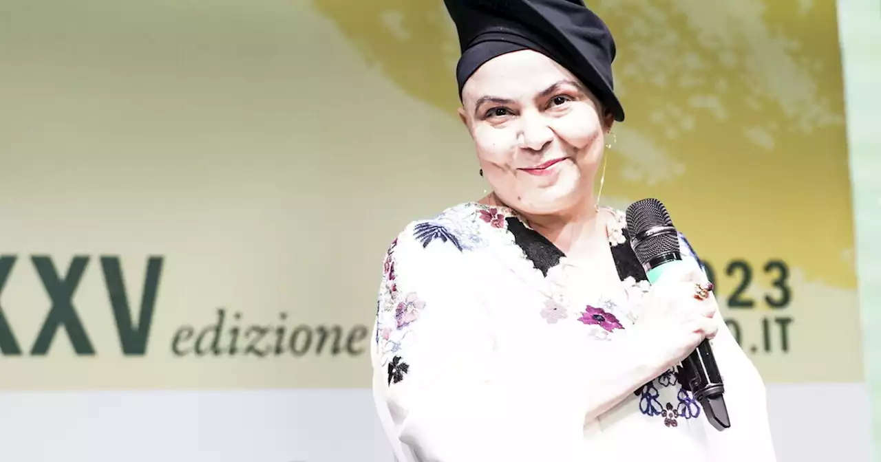 È morta Michela Murgia