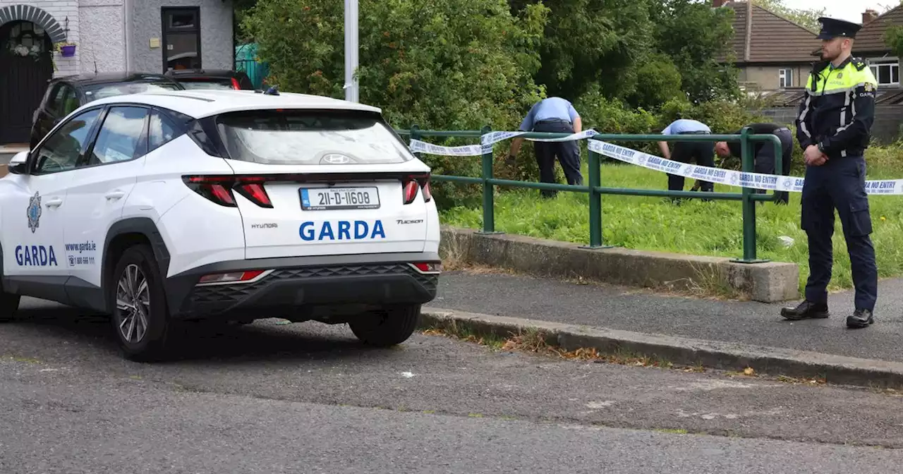 Dublin shooting linked to row as Kinahan enforcer's associate emerges as suspect