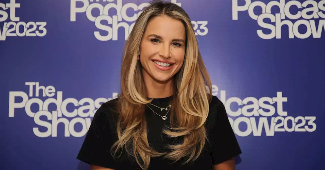 Profits top €550,000 at Vogue Williams’s media company