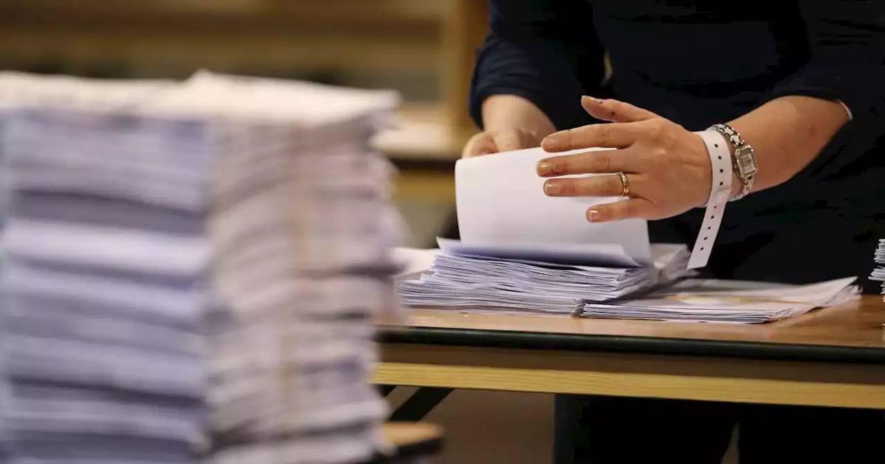 The Irish Times view on the Electoral Commission: improving our system of voting