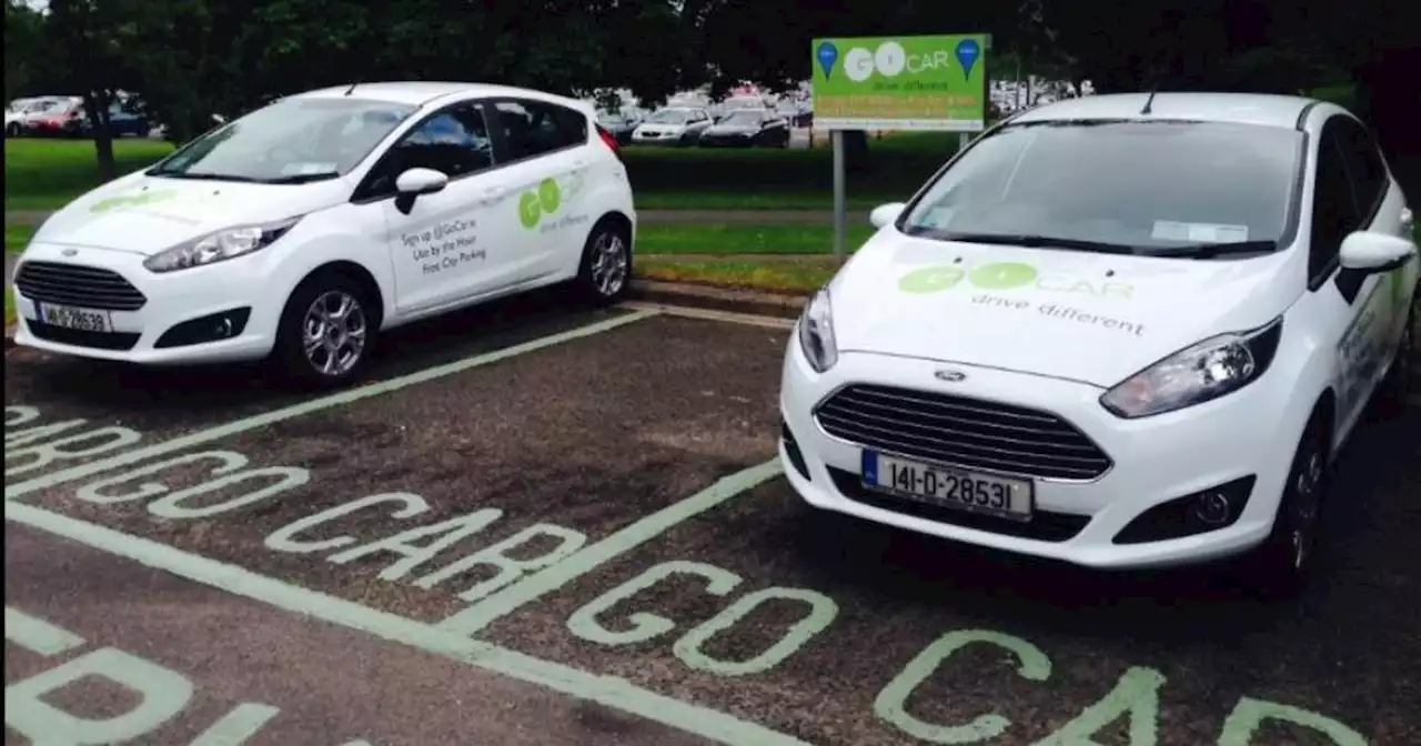 John Burns: Say hello to higher prices from GoCar from next month