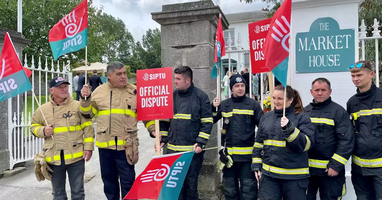 Public sector pay deal must allow for review of grades, Siptu says