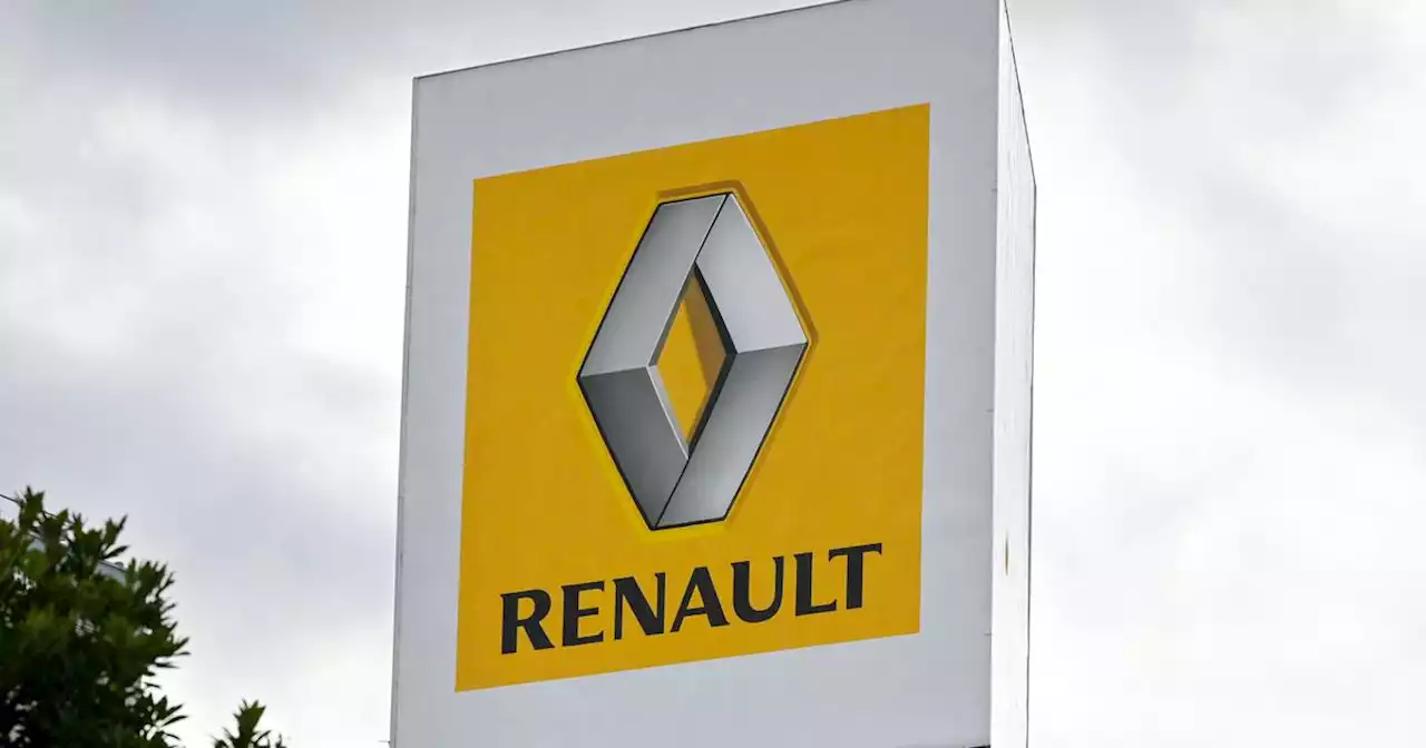 Renault’s Irish operations to be taken over by owner of Nissan Ireland