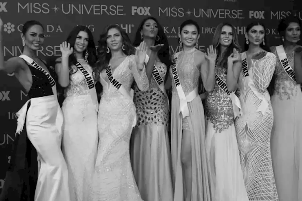 Cerita Provincial Director Miss Universe Indonesia Bali Bongkar Skandal Pelecehan Seksual - Jawa Pos