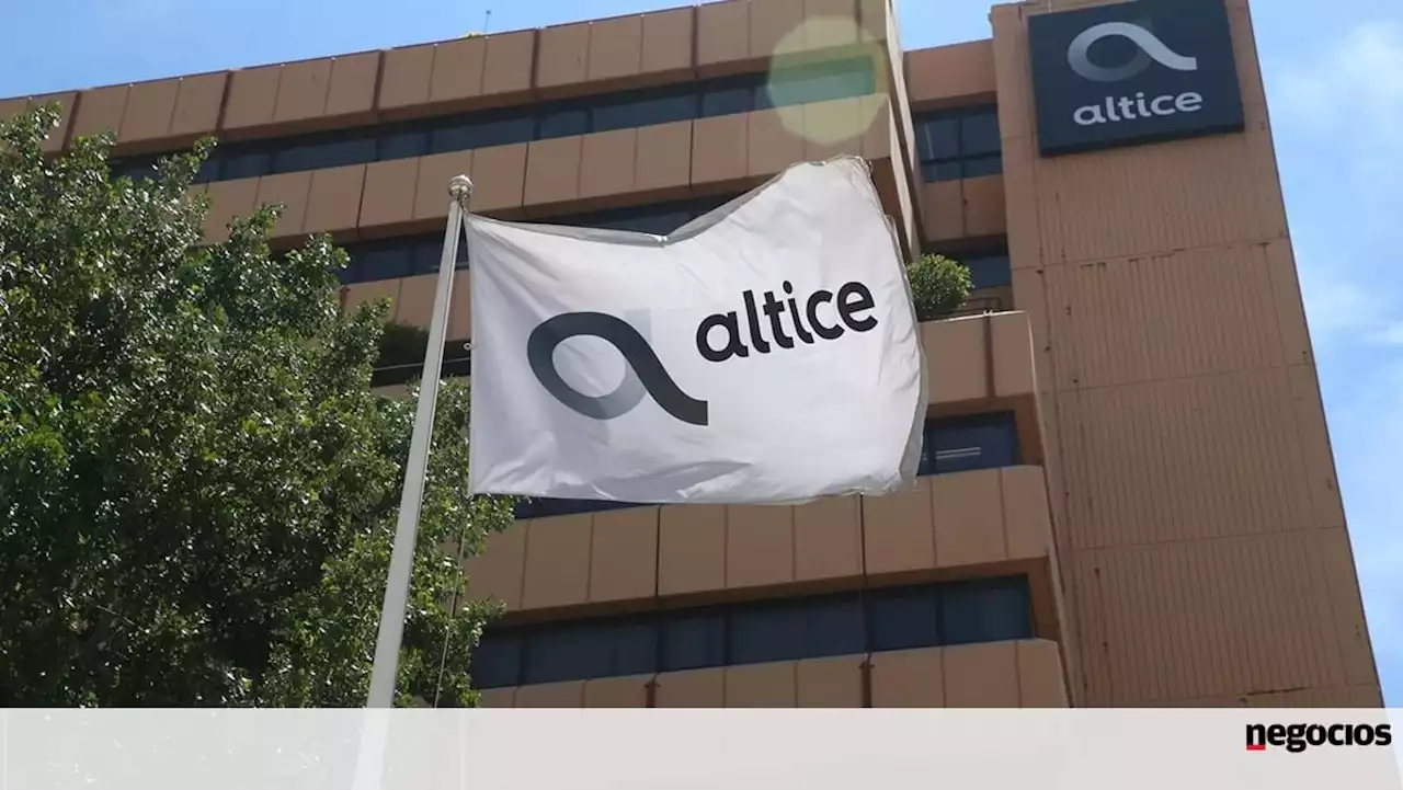 Altice aceitou proposta de Vaz Antunes após recusar uma mais alta