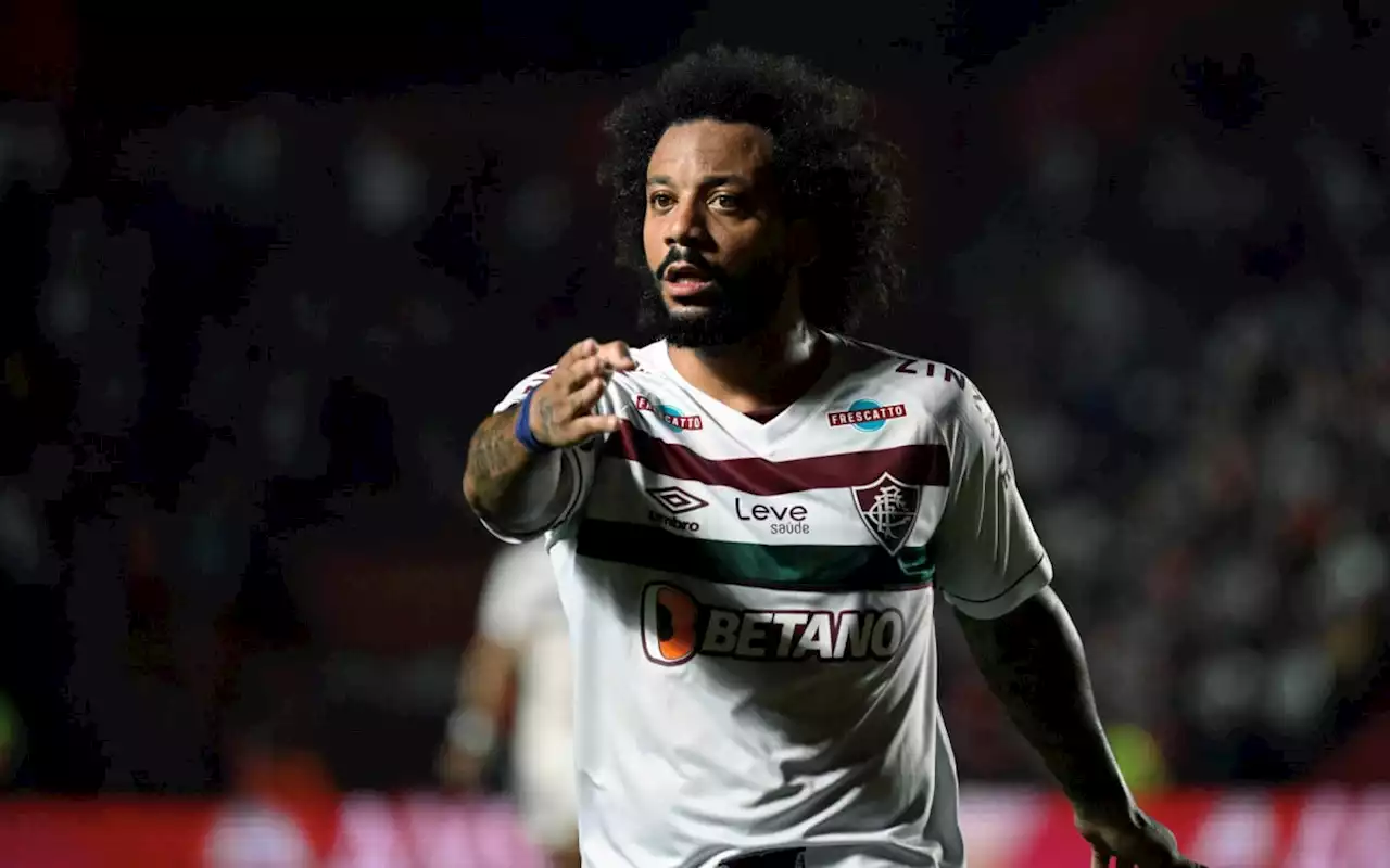 Marcelo é suspenso por lesão de zagueiro e desfalcará o Fluminense na Libertadores | Fluminense | O Dia