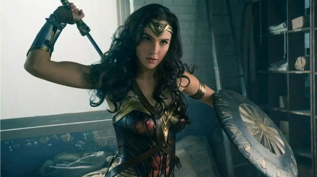 Site contraria Gal Gadot e diz que sequência de 'Mulher-Maravilha' não está nos planos da DC | Celebridades | O Dia