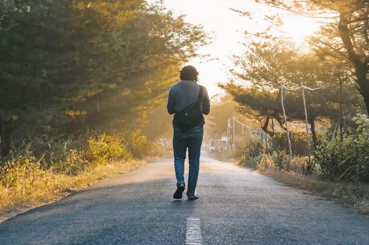 Marcher 10 000 pas par jour pour être en forme, mythe ou réalité ?