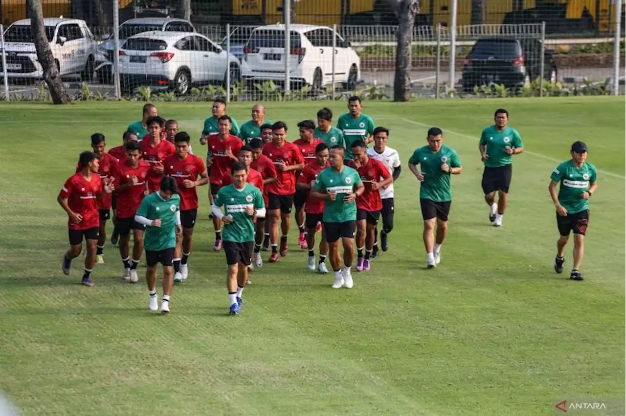 Abdul Rahman Dipanggil Timnas U-23 Indonesia, Almeida Mengaku Senang dan Bangga