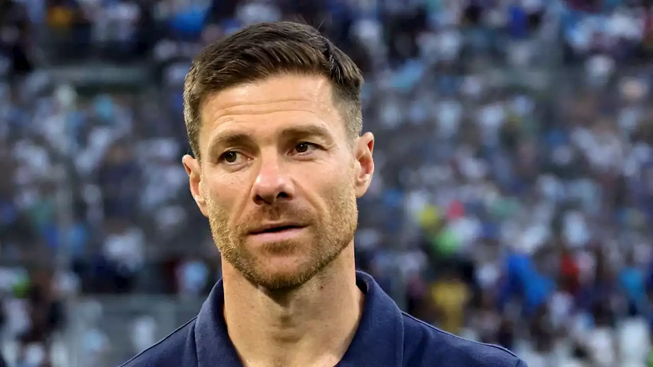 Xabi Alonso: 'Im August sind wir alle Meister, Medaillen bekommt aber niemand'