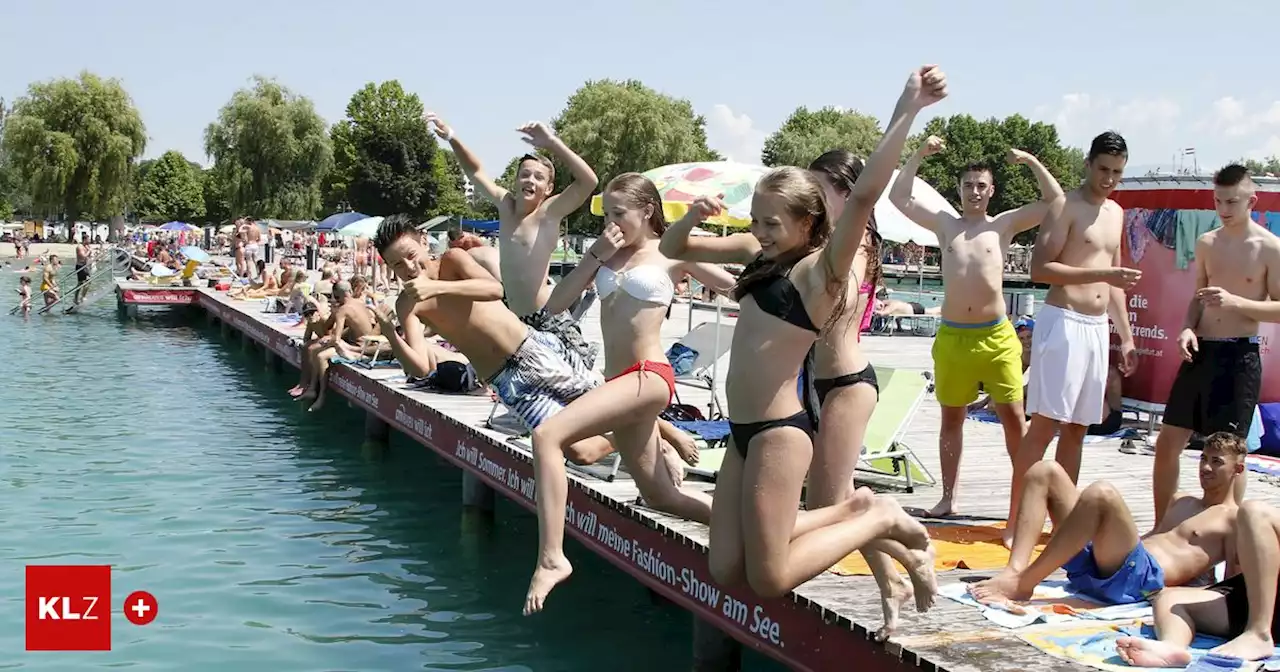 Neue Studienergebnisse: So viel Mikroplastik schwimmt in unseren Seen