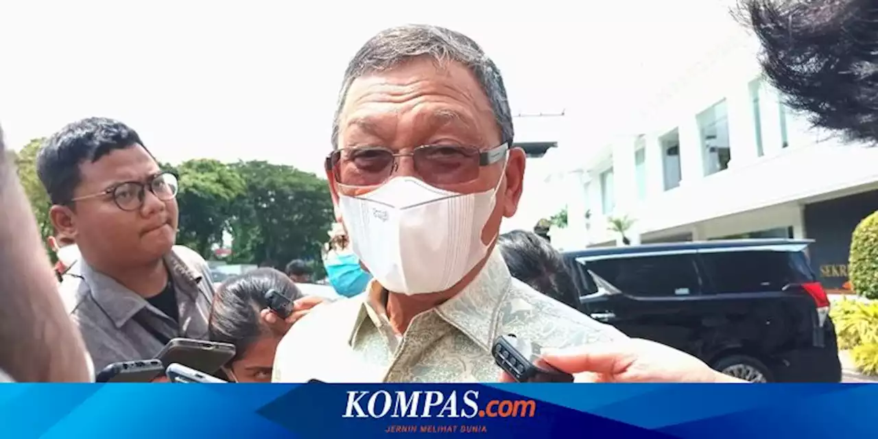 Ada Kasus Dugaan Korupsi, Operasional Blok Mandiodo Disetop