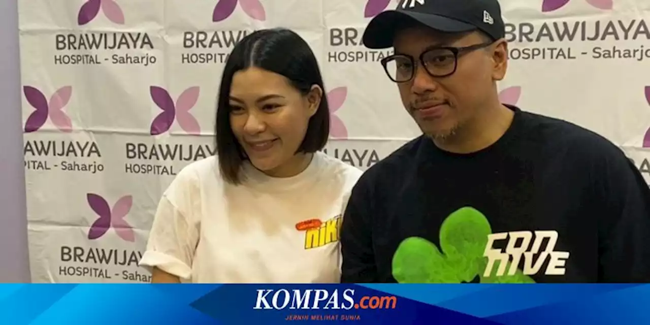 Anak Kedua Lahir, Sammy Simorangkir Ingin Ciptakan Lagu