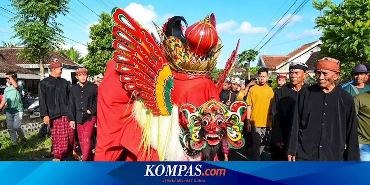 Angkasa Pura II Kembangkan Desa Wisata Berbasis Adat di Banyuwangi