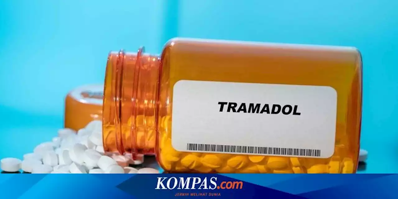 Apa Saja Efek Samping Obat Tramadol yang Harus Diperhatikan?