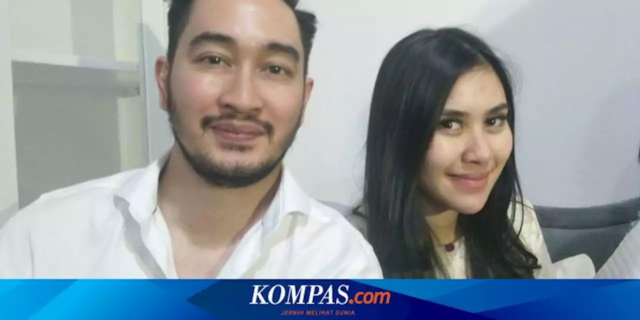 Enggan Bahas Isu Perselingkuhan, Syahnaz Sadiqah: Baik-baik Saja