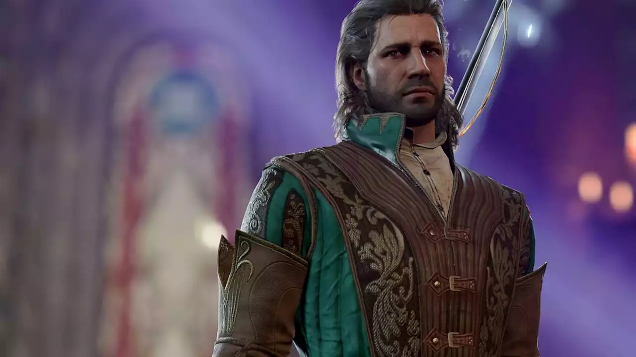 We Have Opinions About Baldur's Gate 3's Approach To Romance