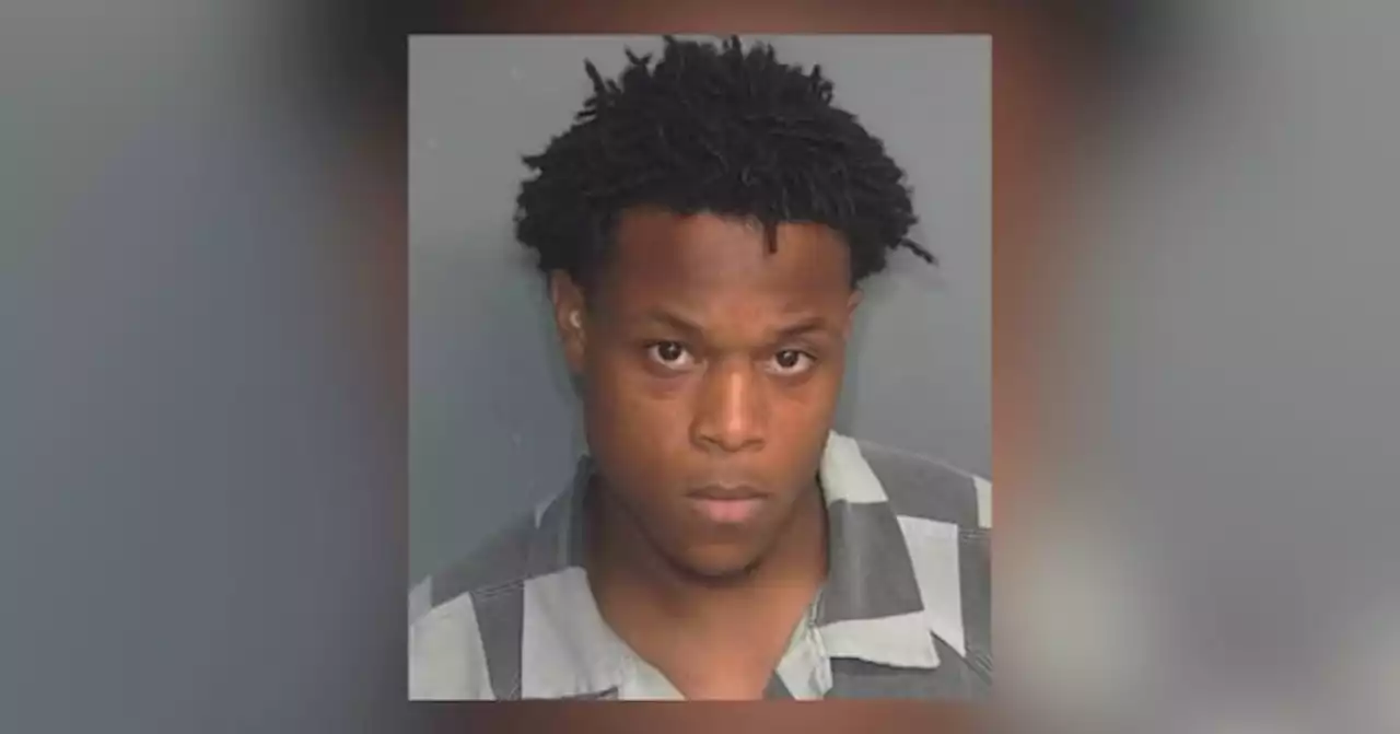 Man arrested, charged for shooting 18-year-old in Conroe