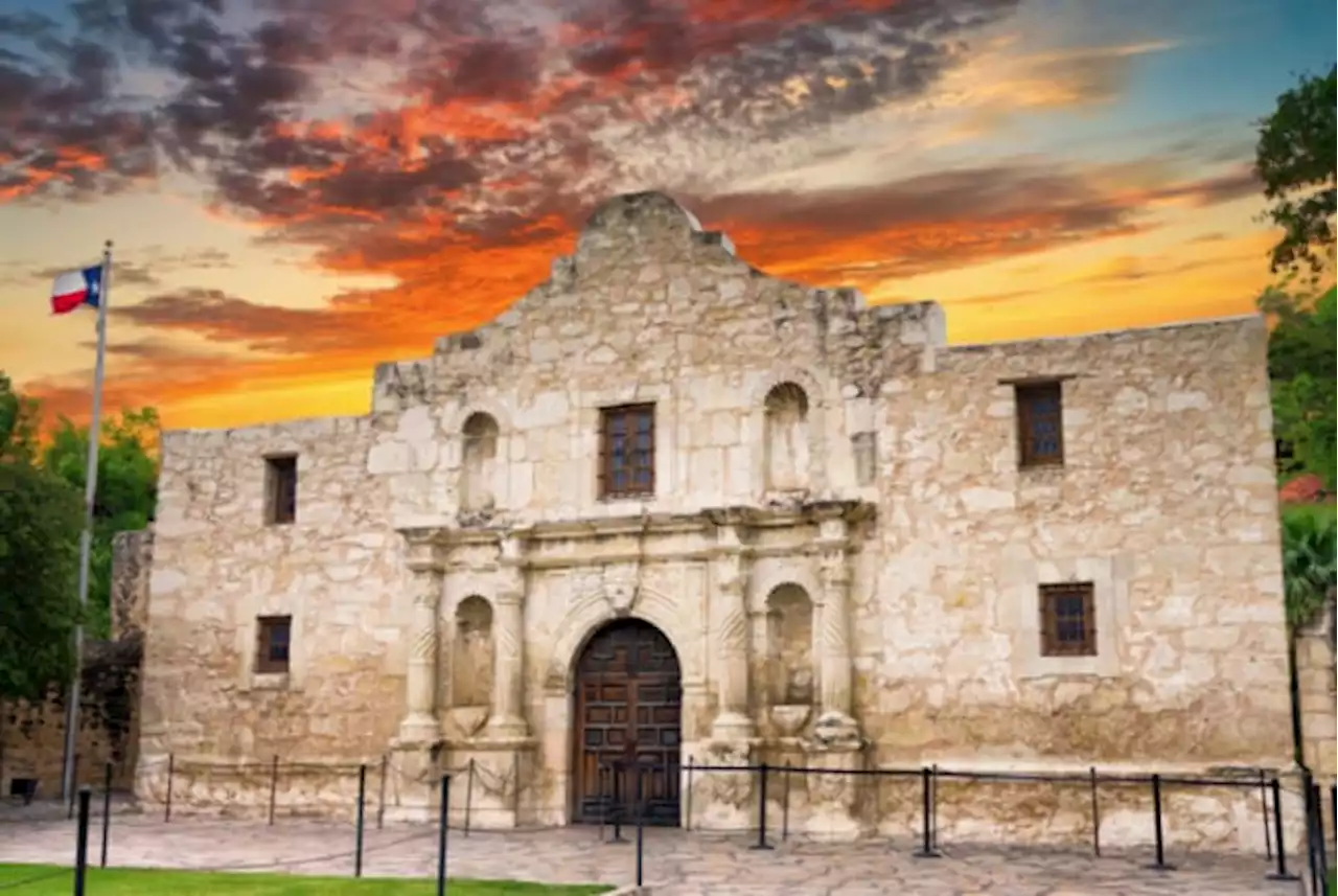 Celebrate Davy Crockett’s birthday at free Alamo event in San Antonio