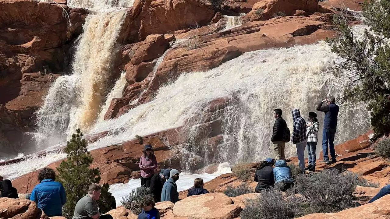 Why it may soon cost more for out-of-state residents to visit Utah state parks