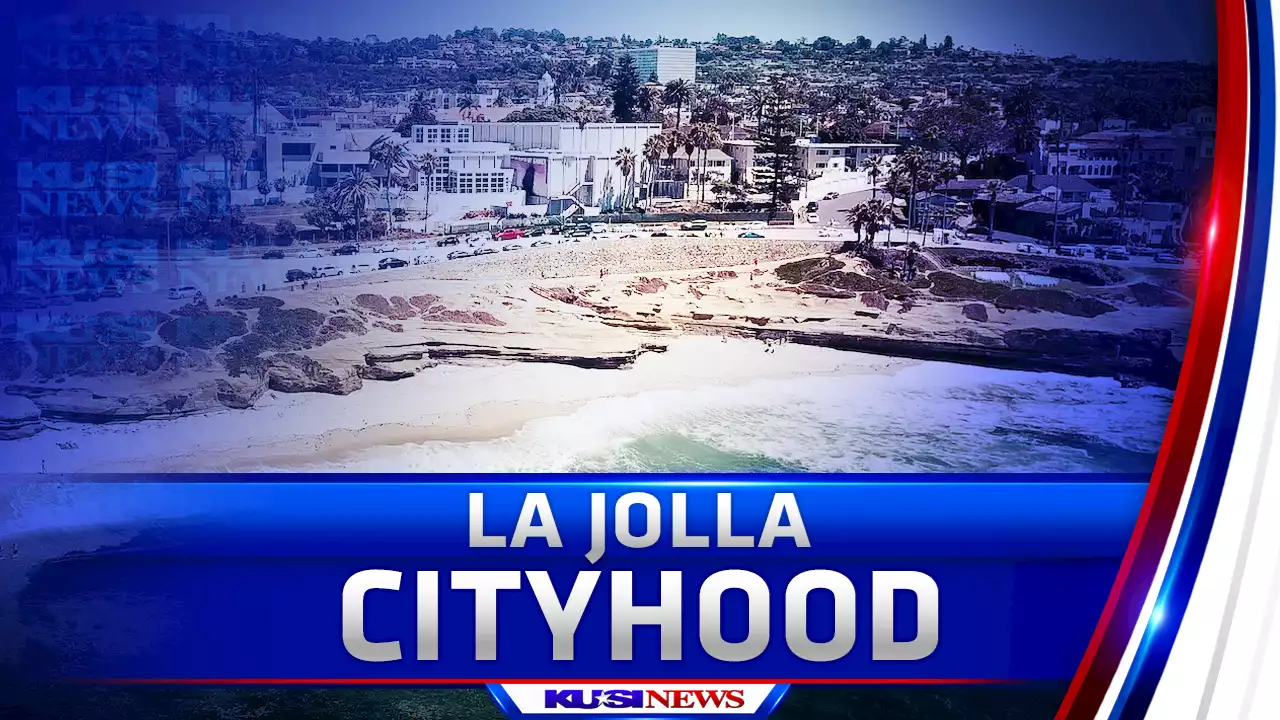 La Jolla Cityhood group blames dirty facilities for push to become independent city -