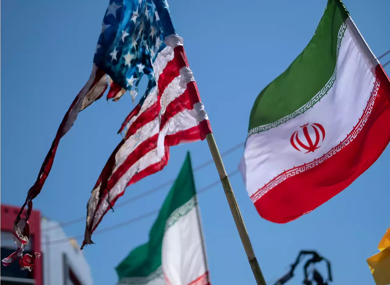 Irán confirma un acuerdo con Estados Unidos para liberar presos a cambio de acceder a fondos bloqueados