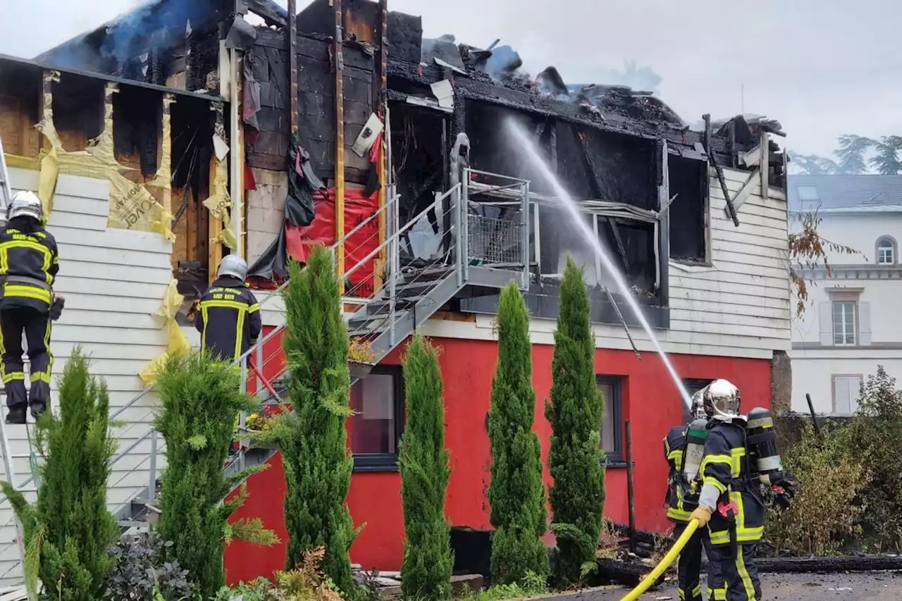 Incendie en Alsace : « Ce drame ne doit pas jeter le discrédit sur les vacances adaptées »