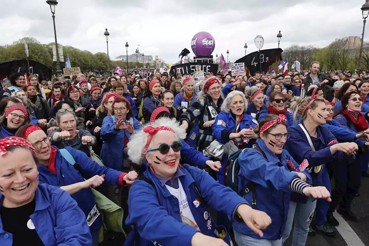 Retraites : les petites pensions revalorisées dès l’automne 2023