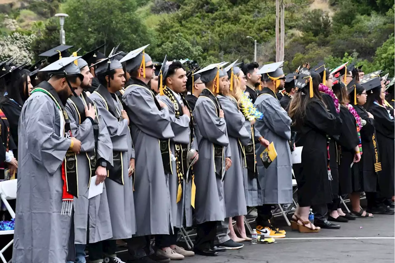 Why Cal State is pushing back on community colleges’ plans to offer bachelor’s degrees