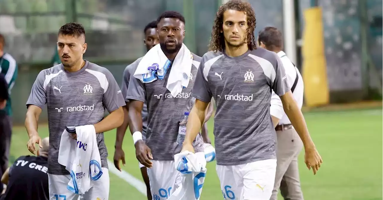 OM : Marcelino doit-il relancer Mbemba, Guendouzi, Rongier et Under ?