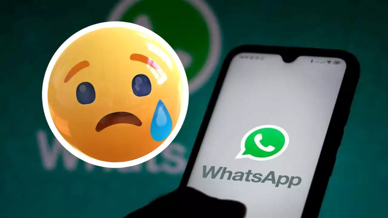 Por esta razón te puedes quedar SIN WHATSAPP en agosto 2023