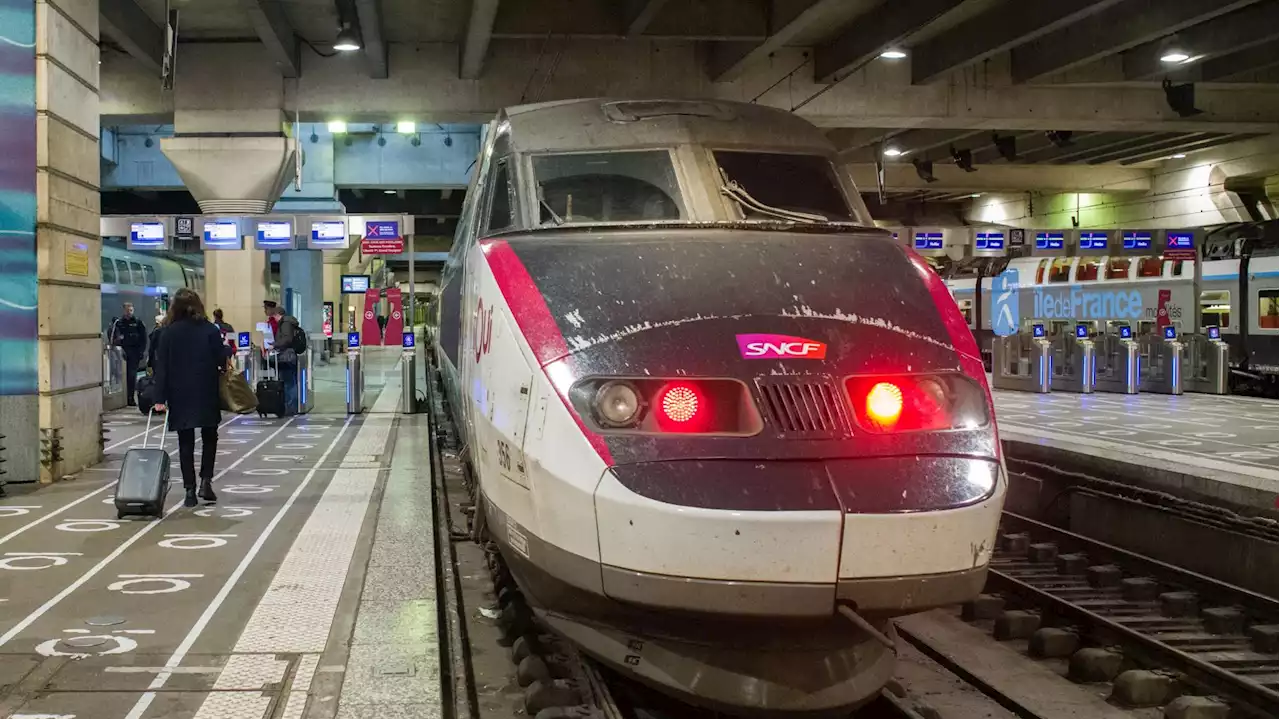 La SNCF permet désormais le paiement en 3 fois pour les billets de train