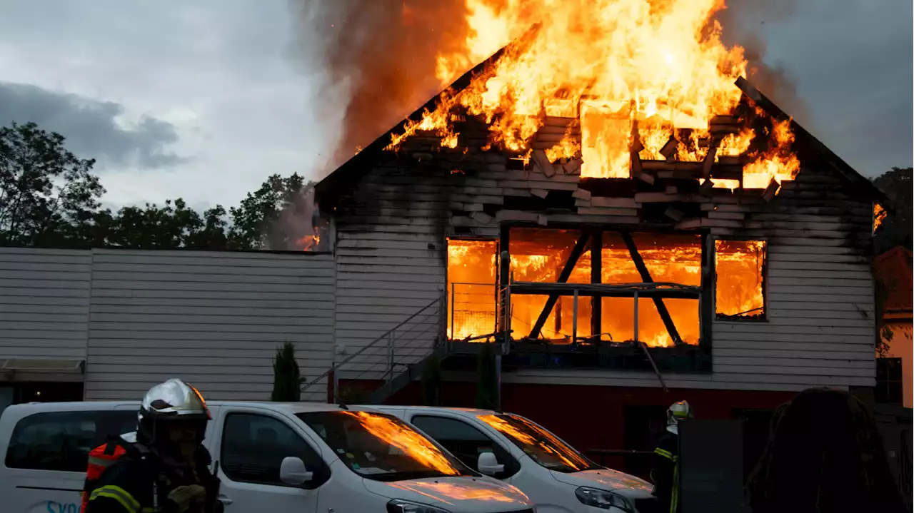 Qui sont les 11 victimes de l’incendie de Wintzenheim en Alsace ?