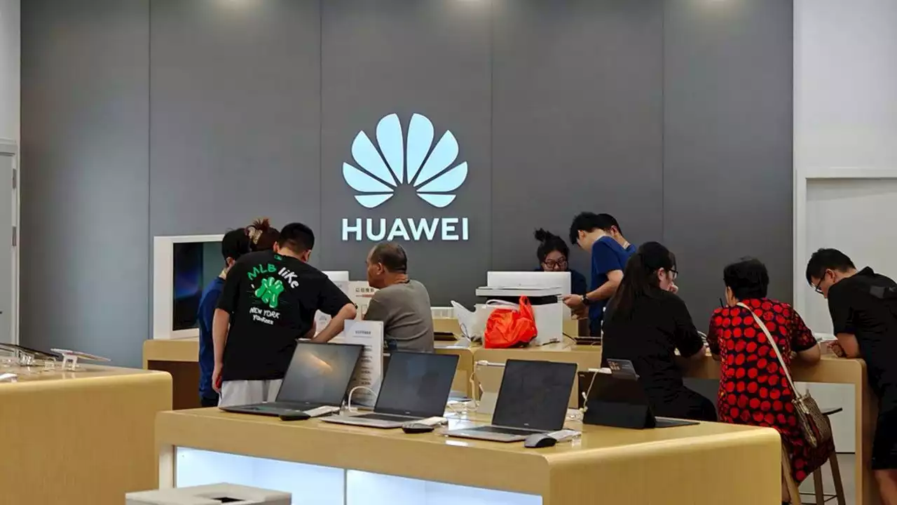 Malgré les sanctions, le géant chinois Huawei augmente ses revenus