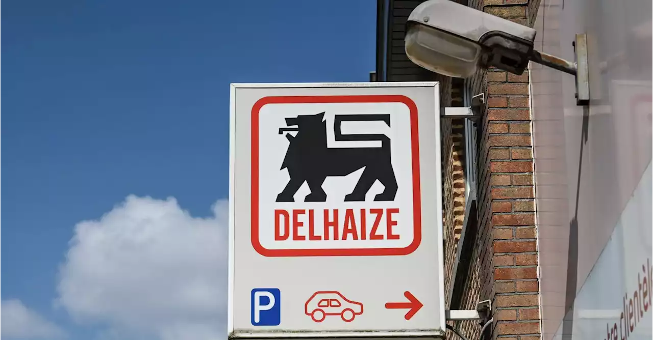 Delhaize: 14 magasins bloqués à Bruxelles et Liège, la direction envoie des huissiers