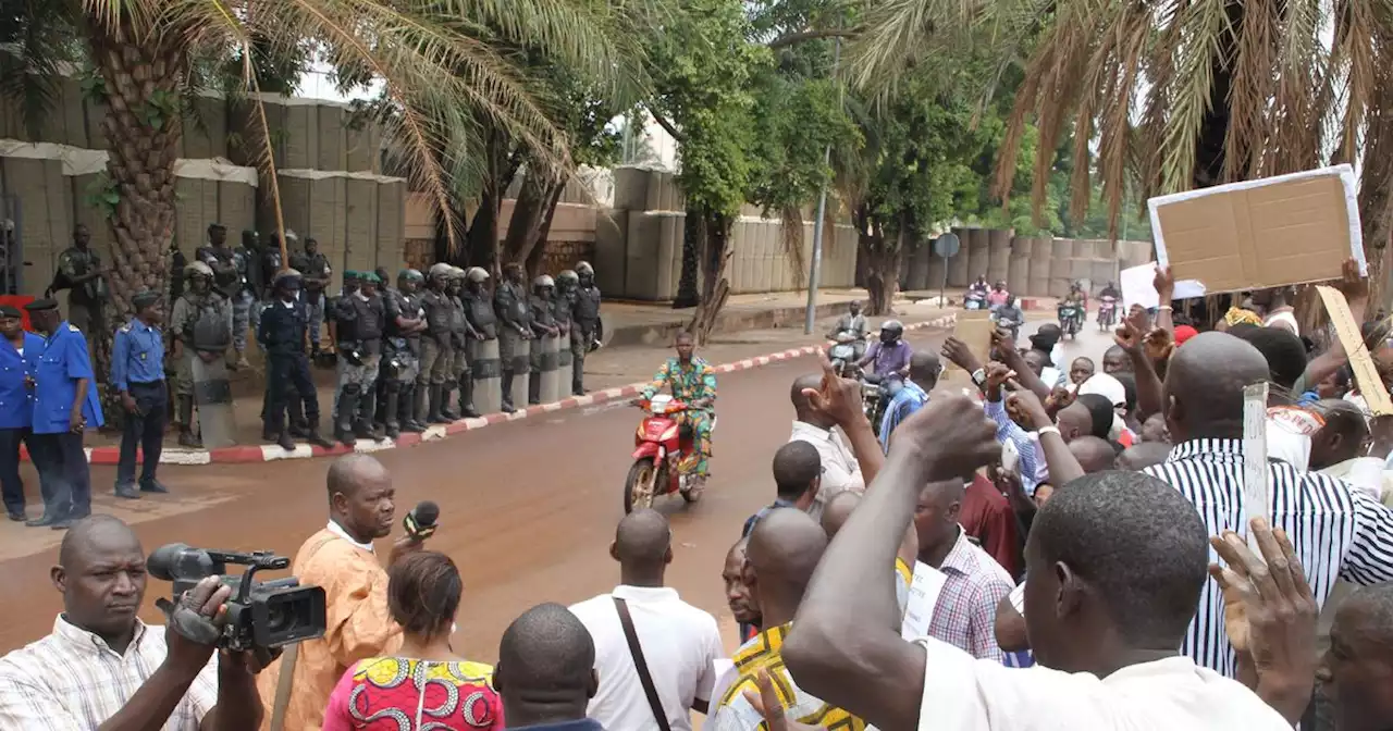 Le Mali placé en zone rouge : quels sont les pays considérés comme dangereux par la France ?