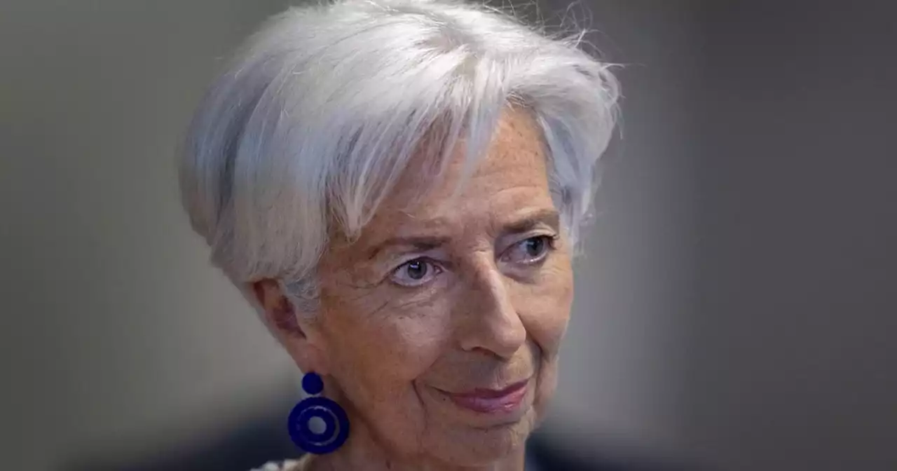 Christine Lagarde, l'ordine: 'Quali tasse voglio', vuole rovinare l'Italia